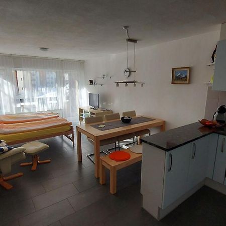 Ferienwohnung Zayetta Ice Cube Nr. 11 Zermatt Zewnętrze zdjęcie