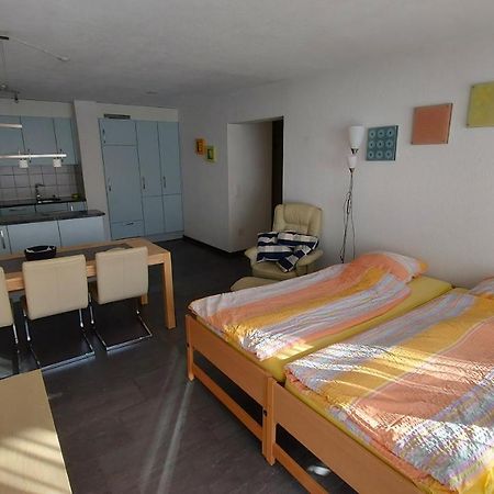 Ferienwohnung Zayetta Ice Cube Nr. 11 Zermatt Zewnętrze zdjęcie
