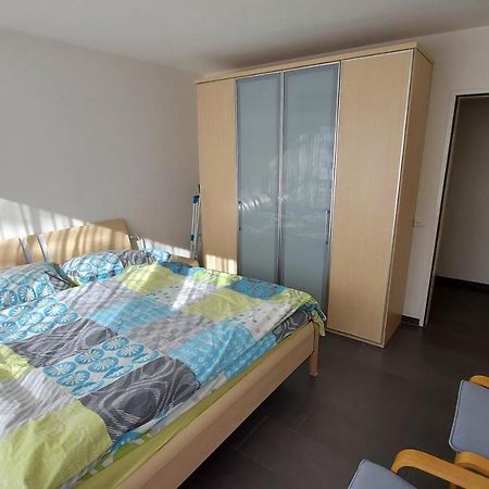 Ferienwohnung Zayetta Ice Cube Nr. 11 Zermatt Zewnętrze zdjęcie