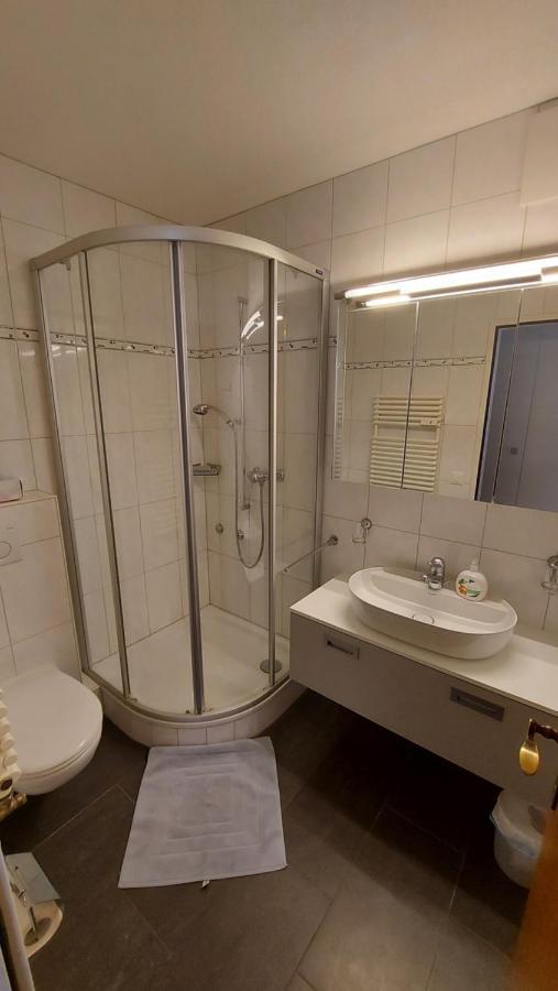 Ferienwohnung Zayetta Ice Cube Nr. 11 Zermatt Zewnętrze zdjęcie