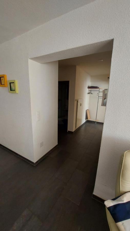 Ferienwohnung Zayetta Ice Cube Nr. 11 Zermatt Zewnętrze zdjęcie