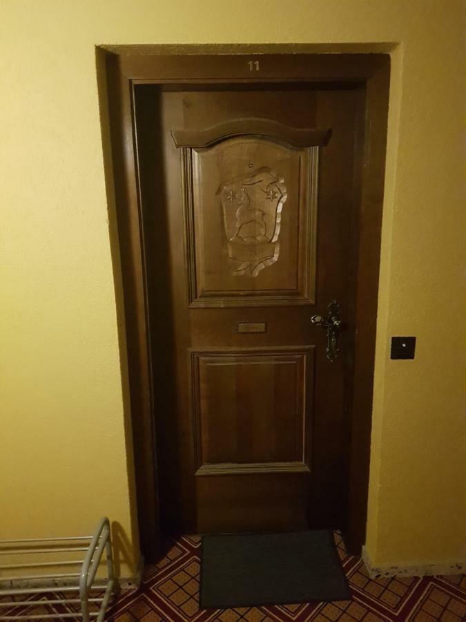 Ferienwohnung Zayetta Ice Cube Nr. 11 Zermatt Zewnętrze zdjęcie